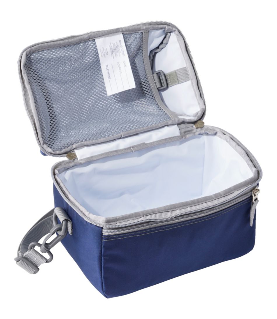 Flip-Top Lunch Box | L.L.Bean for sale