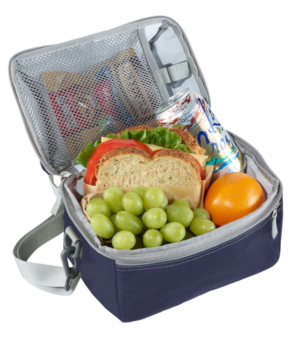 Flip-Top Lunch Box | L.L.Bean for sale