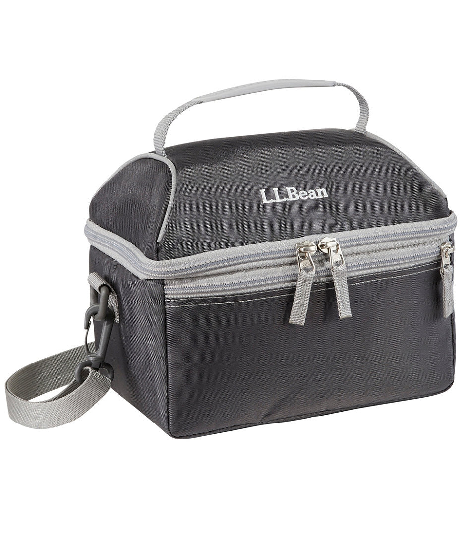 Flip-Top Lunch Box | L.L.Bean for sale