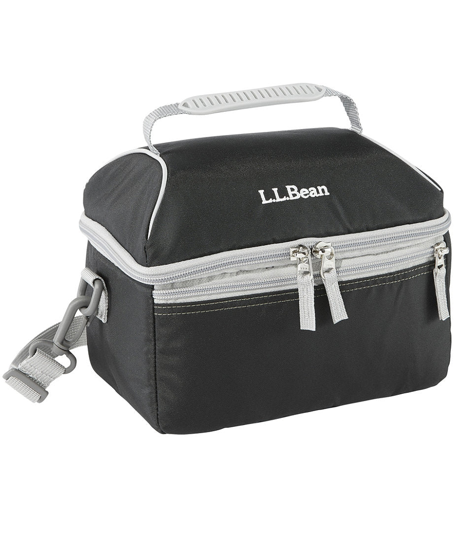 Flip-Top Lunch Box | L.L.Bean for sale