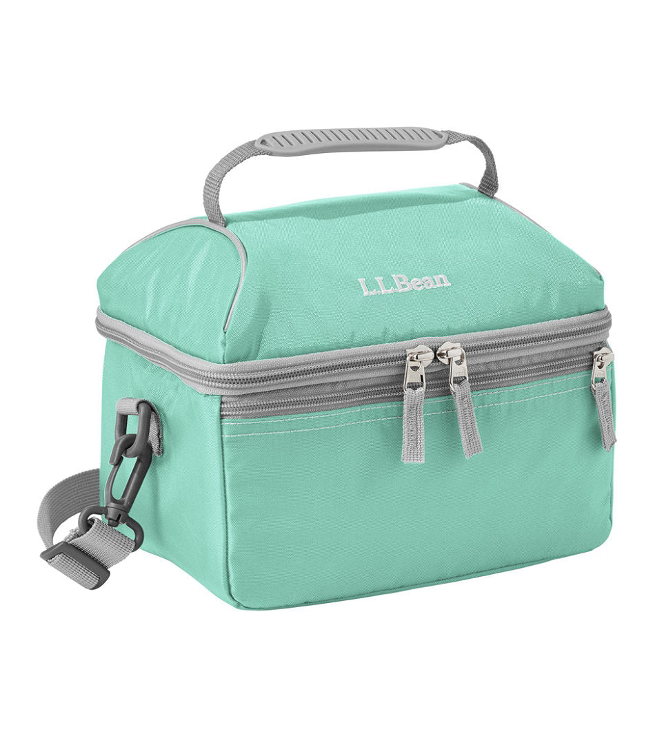 Flip-Top Lunch Box | L.L.Bean for sale