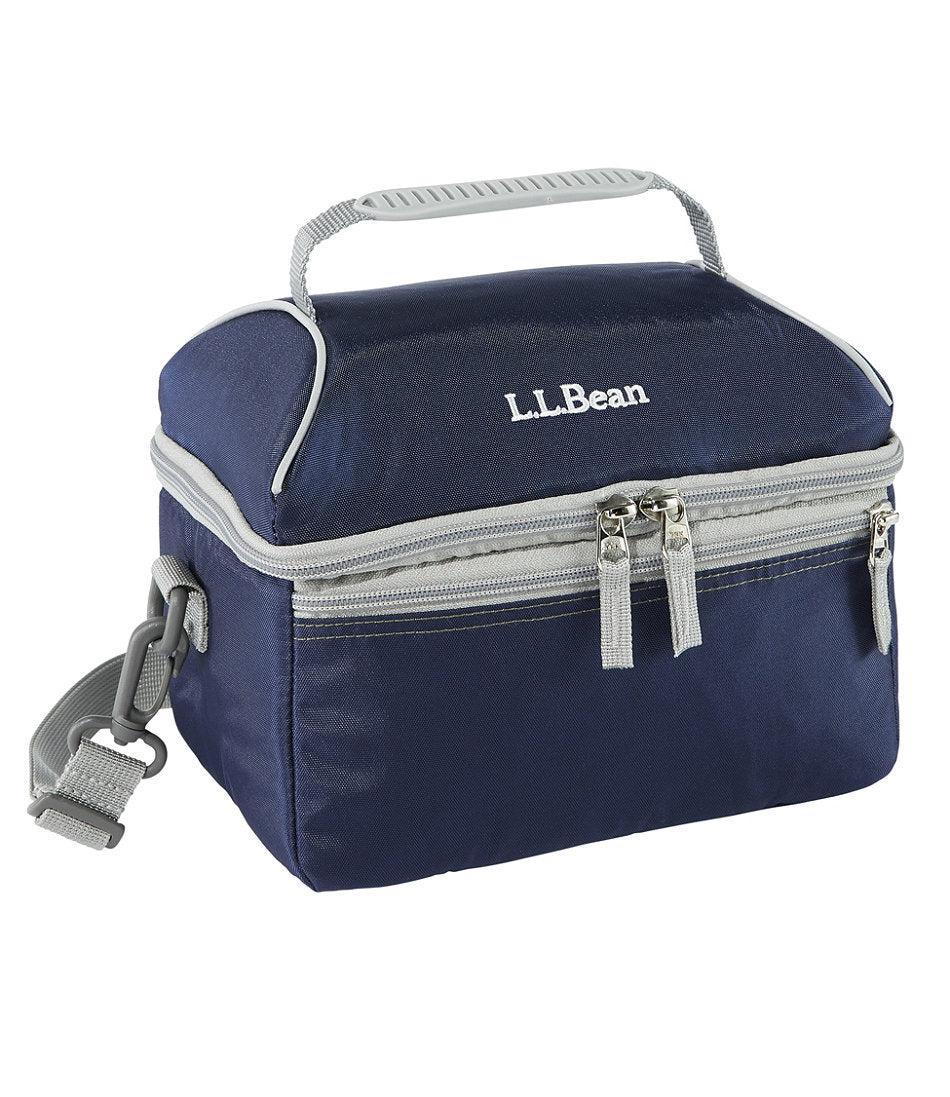 Flip-Top Lunch Box | L.L.Bean for sale