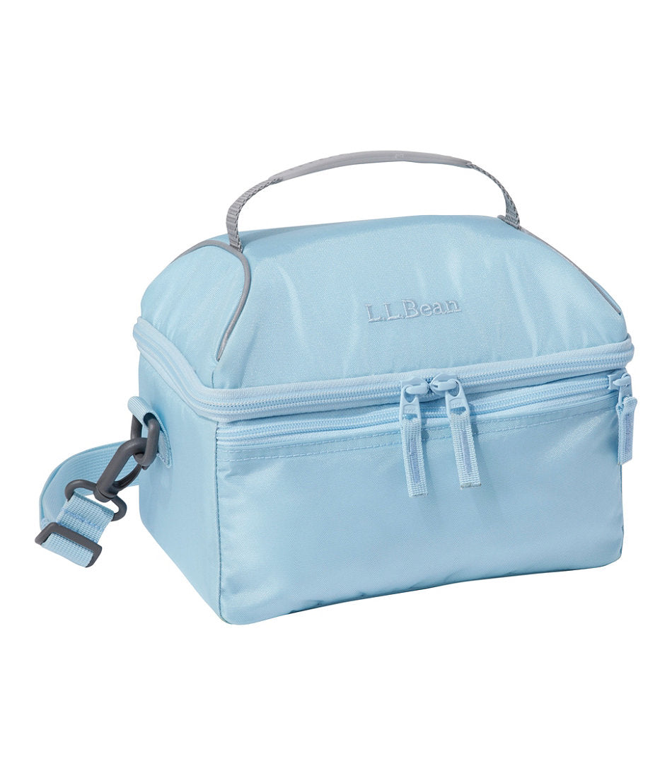 Flip-Top Lunch Box | L.L.Bean for sale