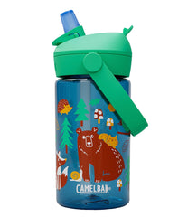 Kids' Camelbak Thrive Flip Straw Water Bottle, 14 oz. | L.L.Bean on sale