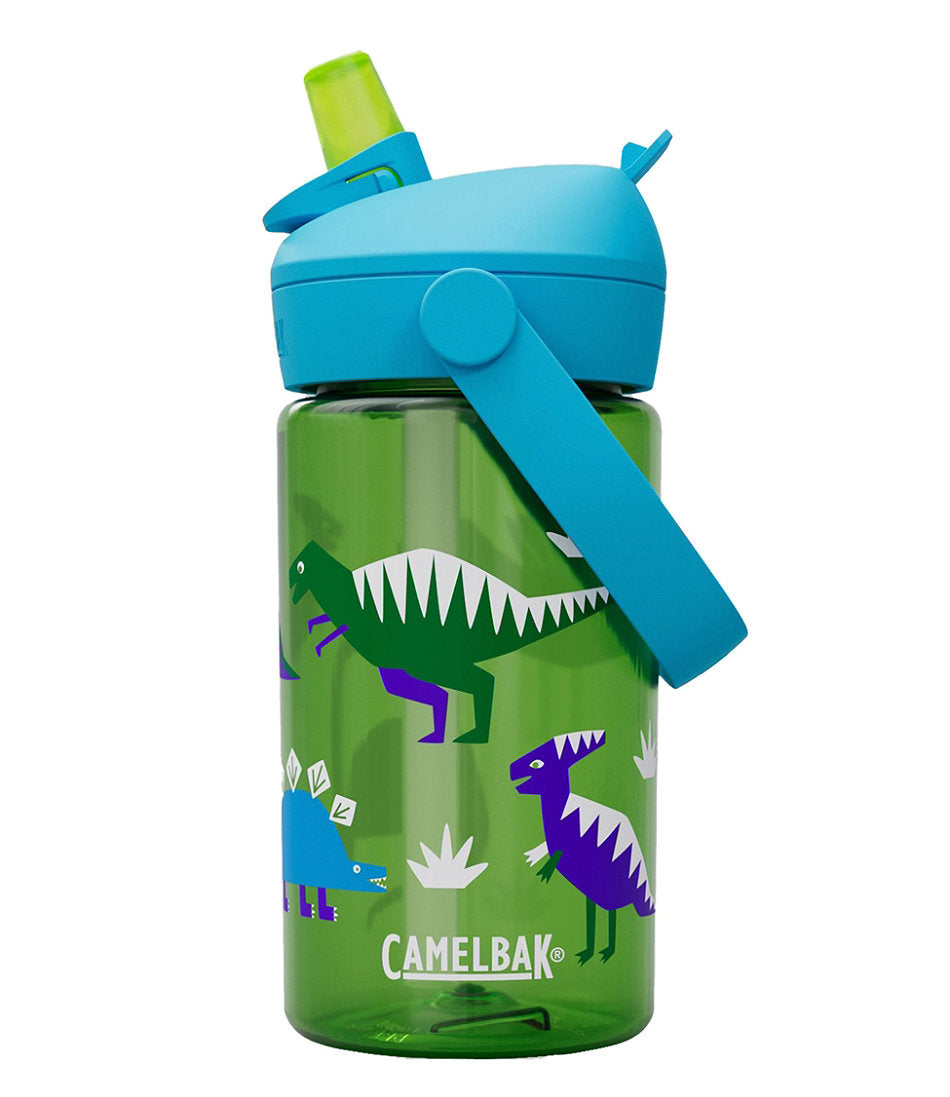 Kids' Camelbak Thrive Flip Straw Water Bottle, 14 oz. | L.L.Bean on sale