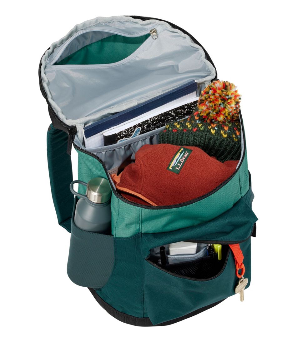 Discovery Top Loader Pack, 27L | L.L.Bean discount