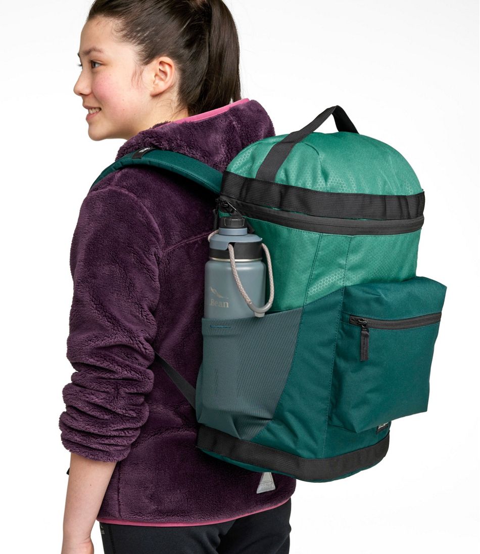 Discovery Top Loader Pack, 27L | L.L.Bean discount
