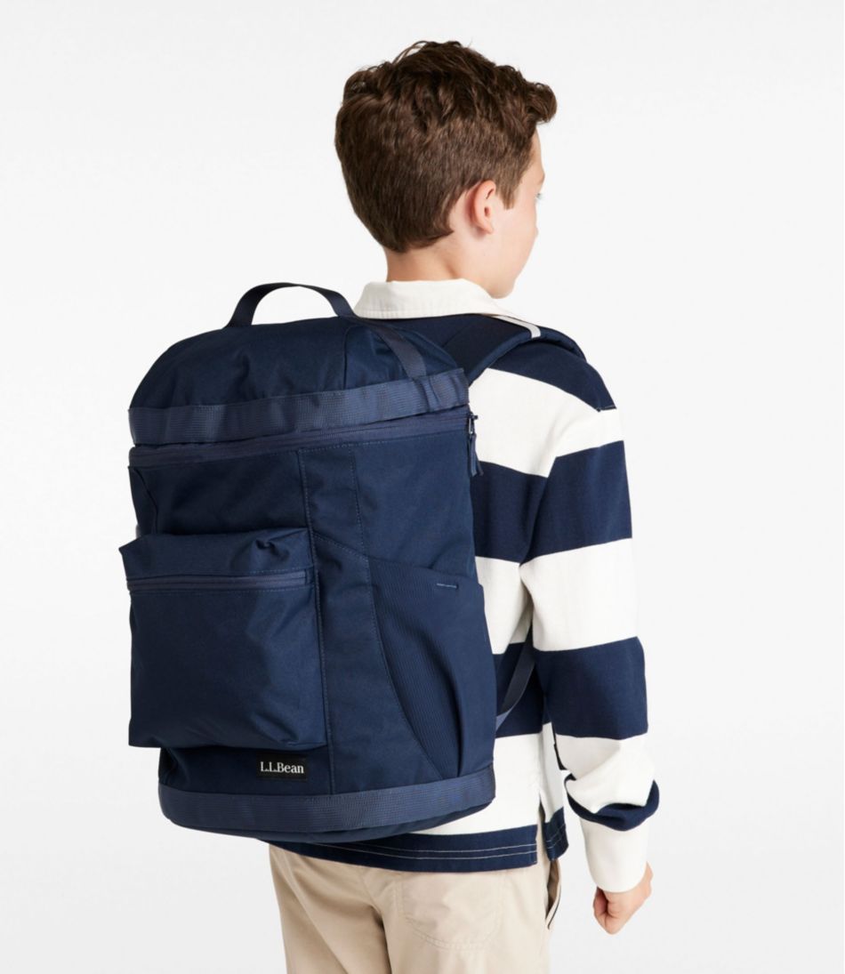 Discovery Top Loader Pack, 27L | L.L.Bean discount