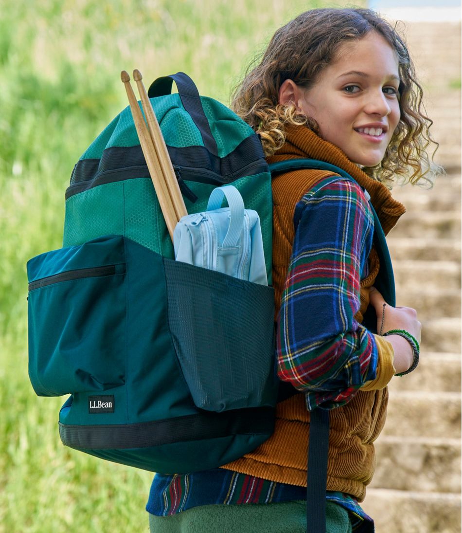 Discovery Top Loader Pack, 27L | L.L.Bean discount