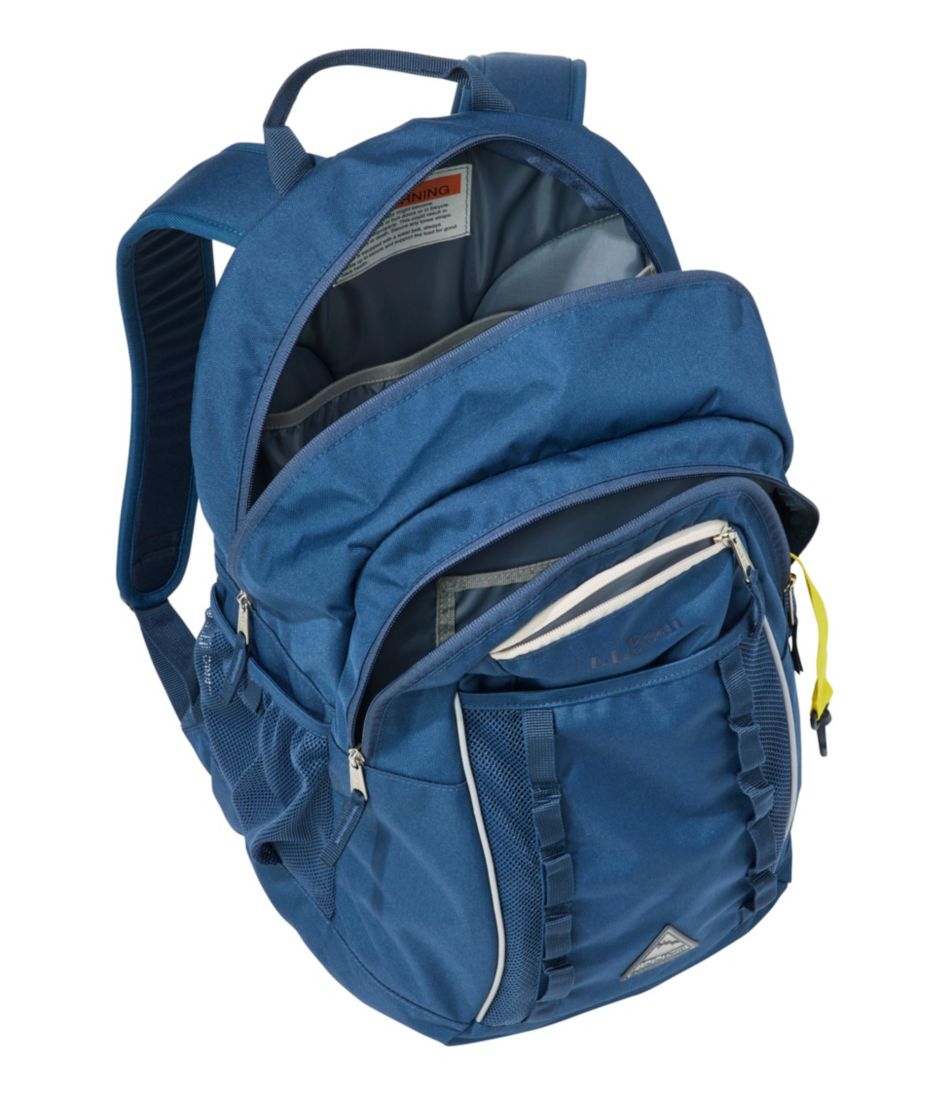 Bean's Explorer Backpack, 32L | L.L.Bean outlet