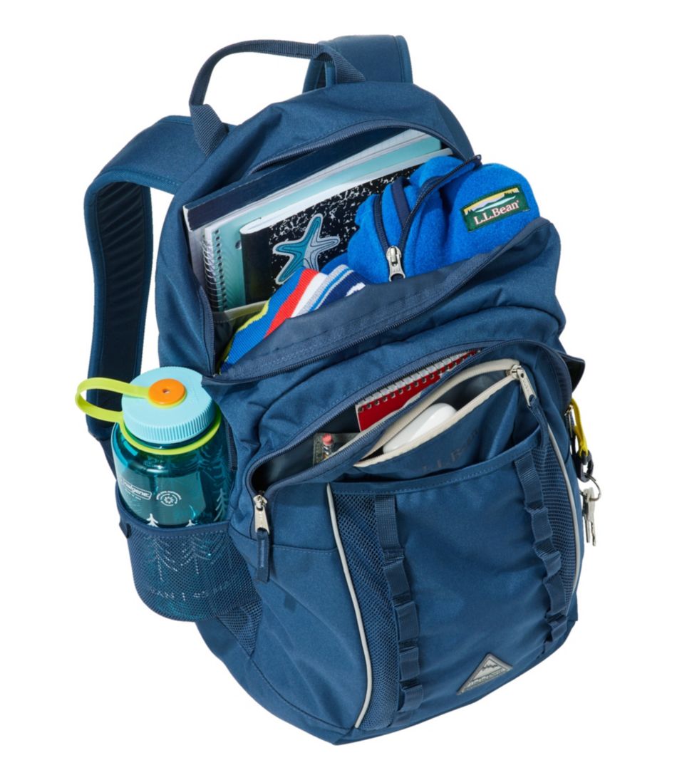 Bean's Explorer Backpack, 32L | L.L.Bean outlet