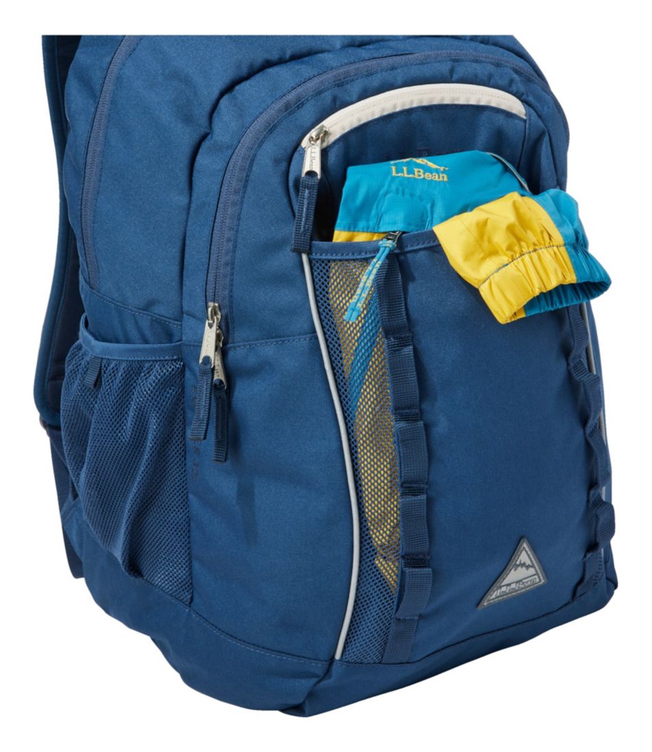 Bean's Explorer Backpack, 32L | L.L.Bean outlet