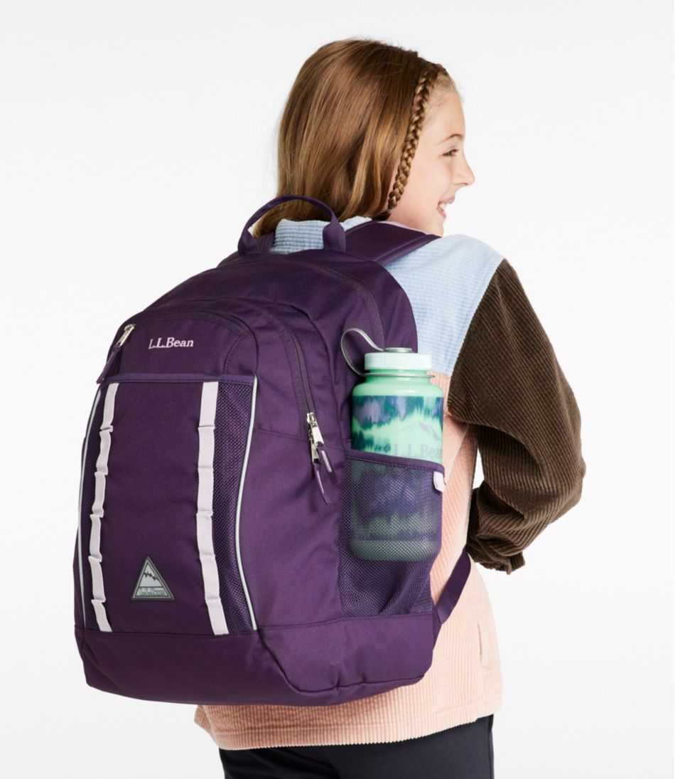 Bean's Explorer Backpack, 32L | L.L.Bean outlet
