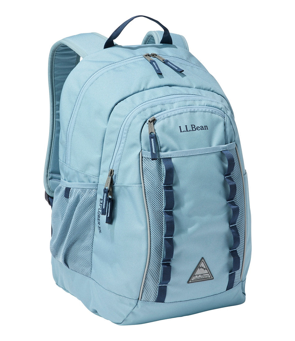 Bean's Explorer Backpack, 32L | L.L.Bean outlet