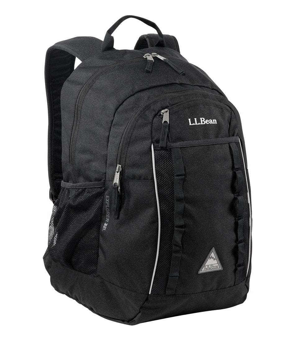 Bean's Explorer Backpack, 32L | L.L.Bean outlet