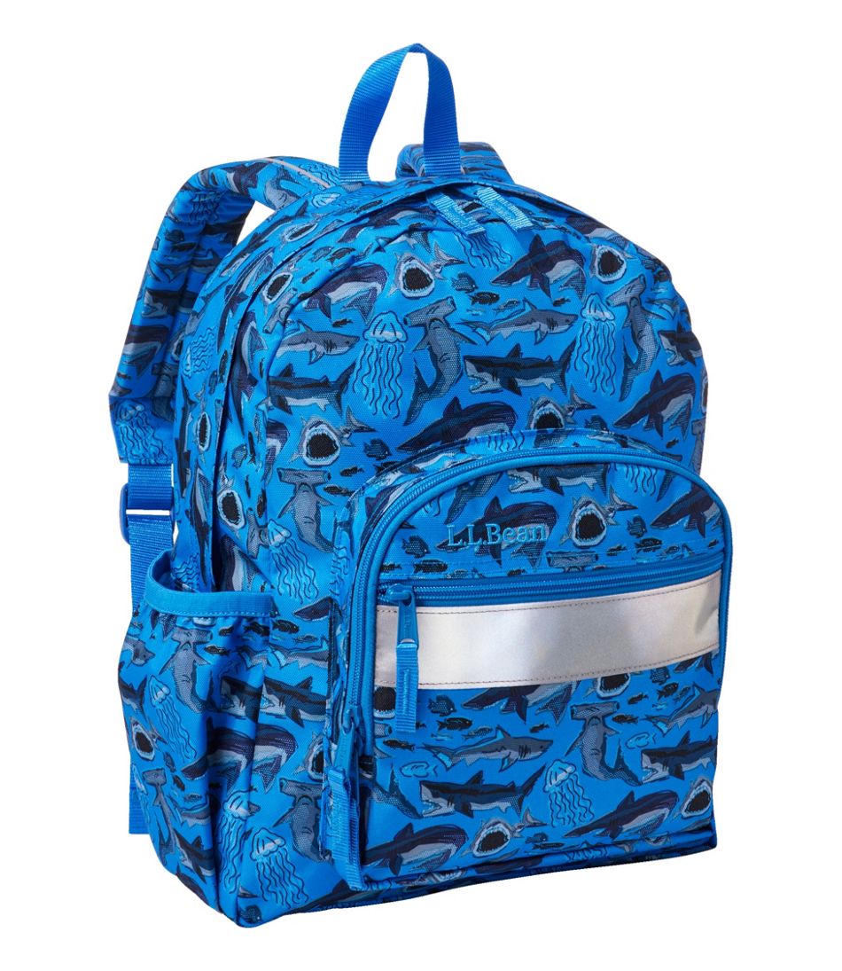 Junior Original Book Pack, 17L, Print | L.L.Bean online