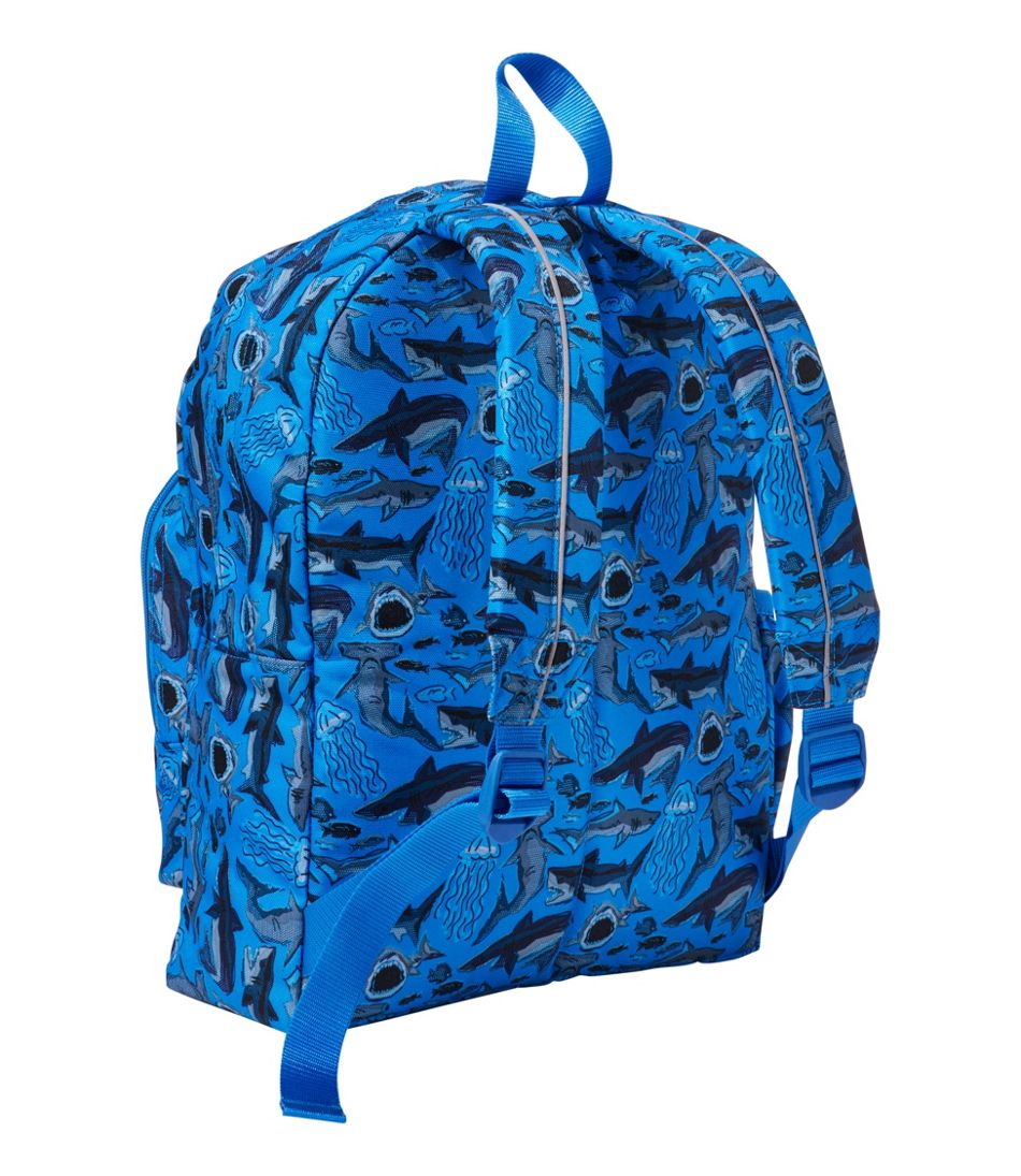 Junior Original Book Pack, 17L, Print | L.L.Bean online