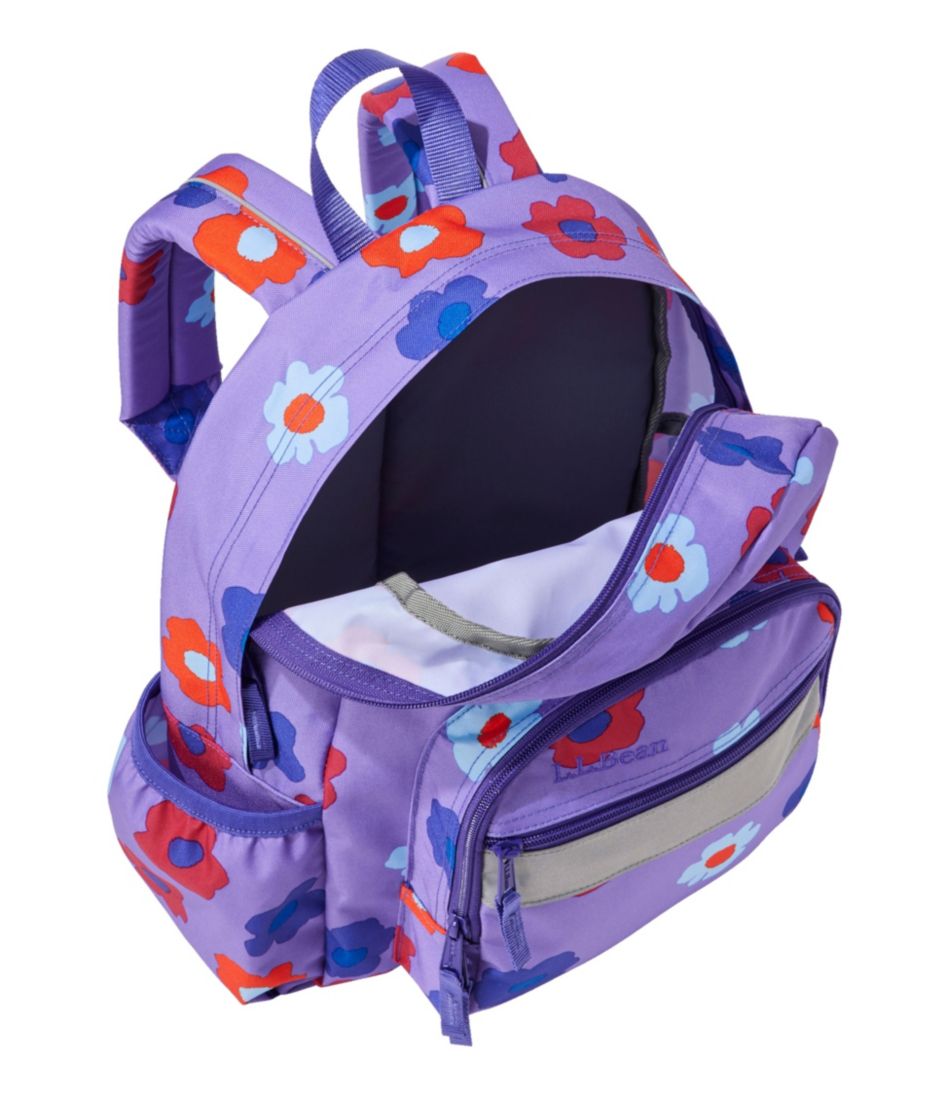 Junior Original Book Pack, 17L, Print | L.L.Bean online