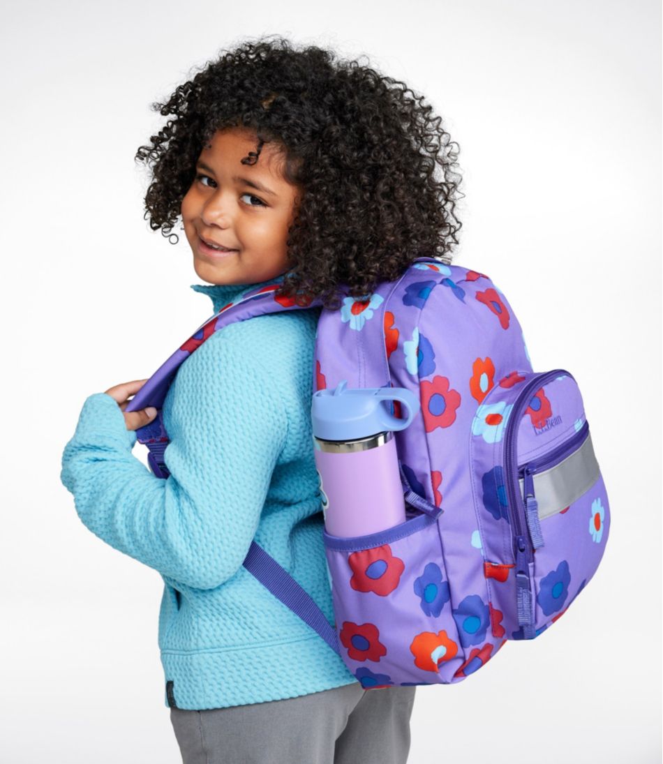 Junior Original Book Pack, 17L, Print | L.L.Bean online