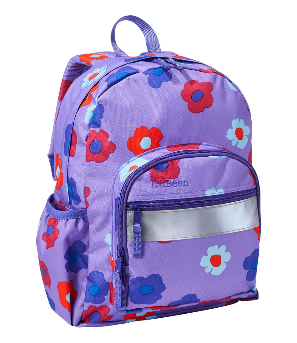 Junior Original Book Pack, 17L, Print | L.L.Bean online