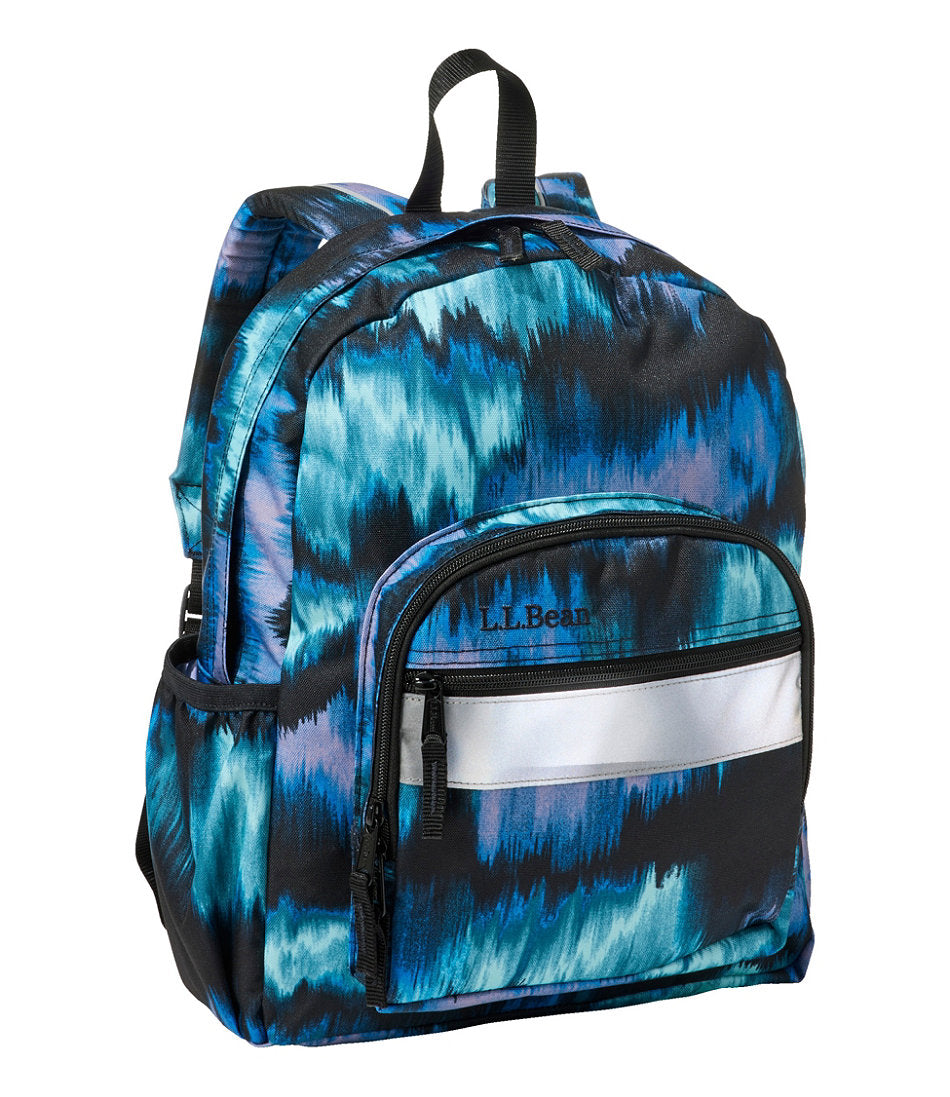 Junior Original Book Pack, 17L, Print | L.L.Bean online