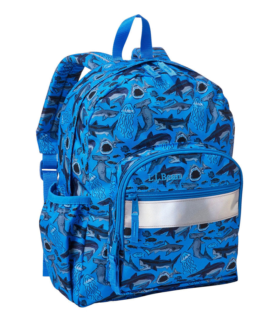 Junior Original Book Pack, 17L, Print | L.L.Bean online