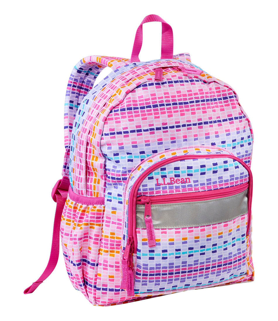 Junior Original Book Pack, 17L, Print | L.L.Bean online