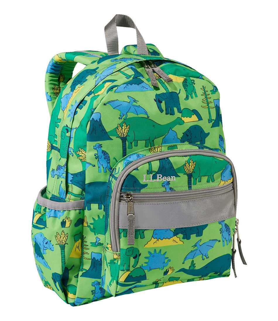 Junior Original Book Pack, 17L, Print | L.L.Bean online