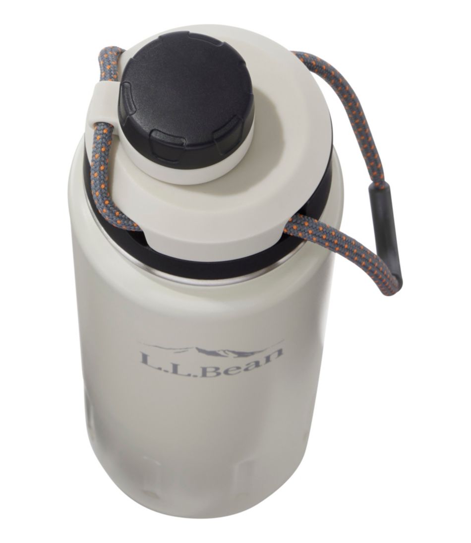 L.L.Bean Insulated Bean Canteen Water Bottle | L.L.Bean sale