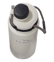 L.L.Bean Insulated Bean Canteen Water Bottle | L.L.Bean sale