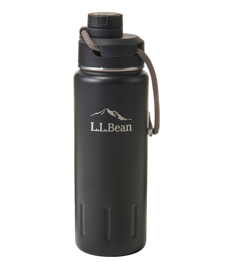 L.L.Bean Insulated Bean Canteen Water Bottle | L.L.Bean sale