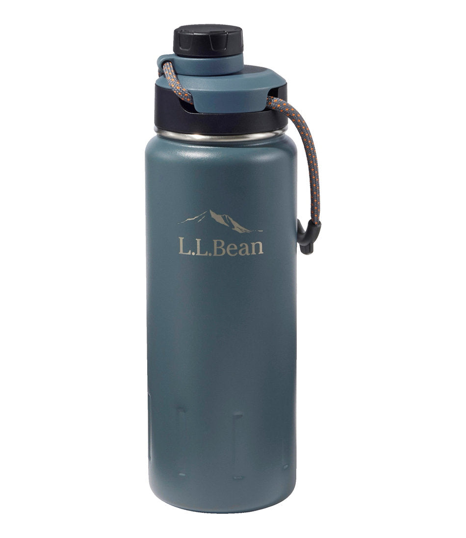 L.L.Bean Insulated Bean Canteen Water Bottle | L.L.Bean sale
