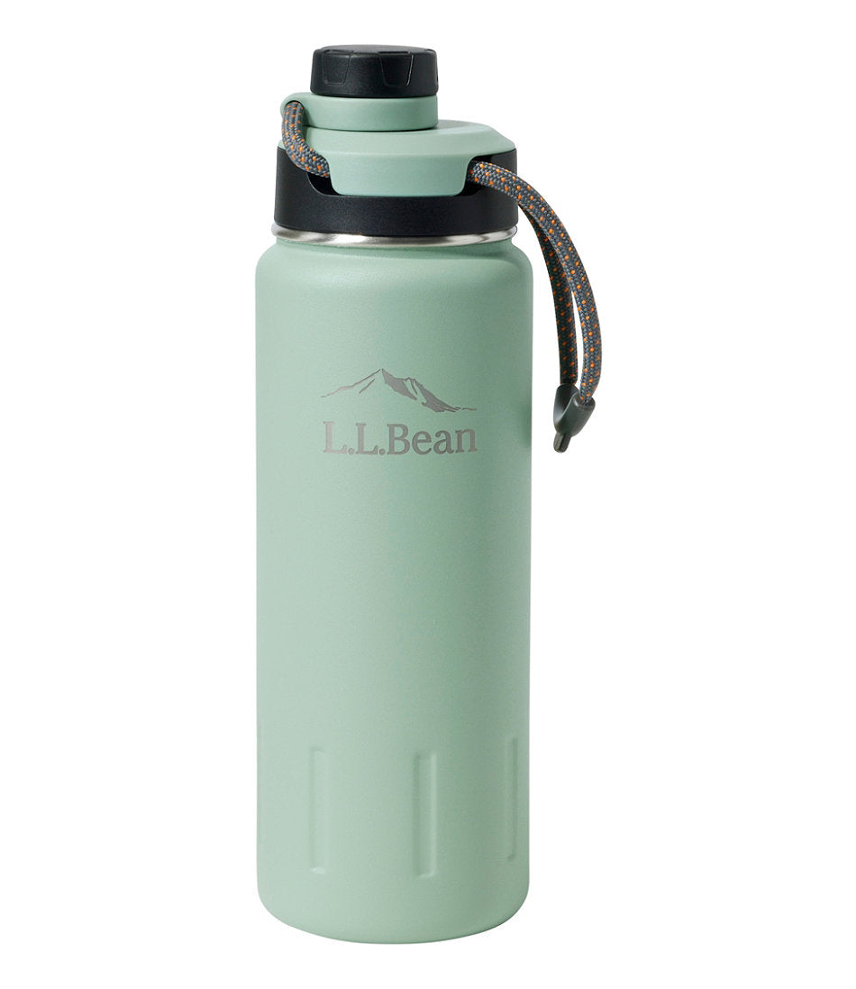 L.L.Bean Insulated Bean Canteen Water Bottle | L.L.Bean sale