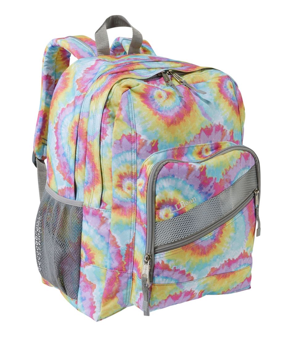 L.L.Bean Deluxe Book Pack®, 37L, Print | L.L.Bean for sale
