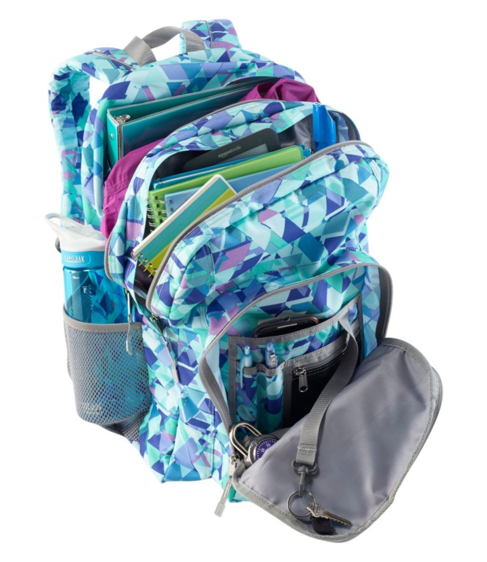 L.L.Bean Deluxe Book Pack®, 37L, Print | L.L.Bean for sale
