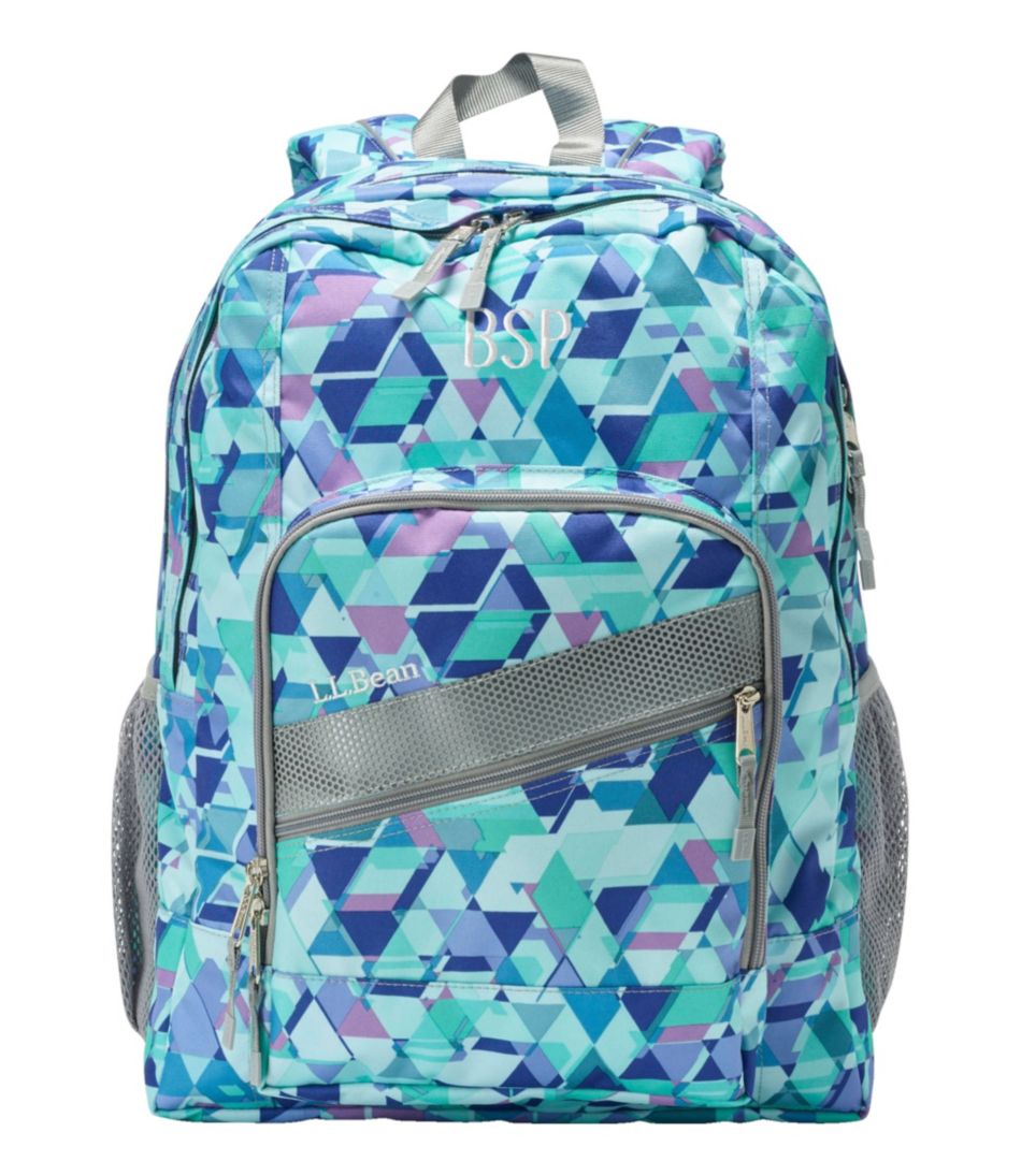 L.L.Bean Deluxe Book Pack®, 37L, Print | L.L.Bean for sale