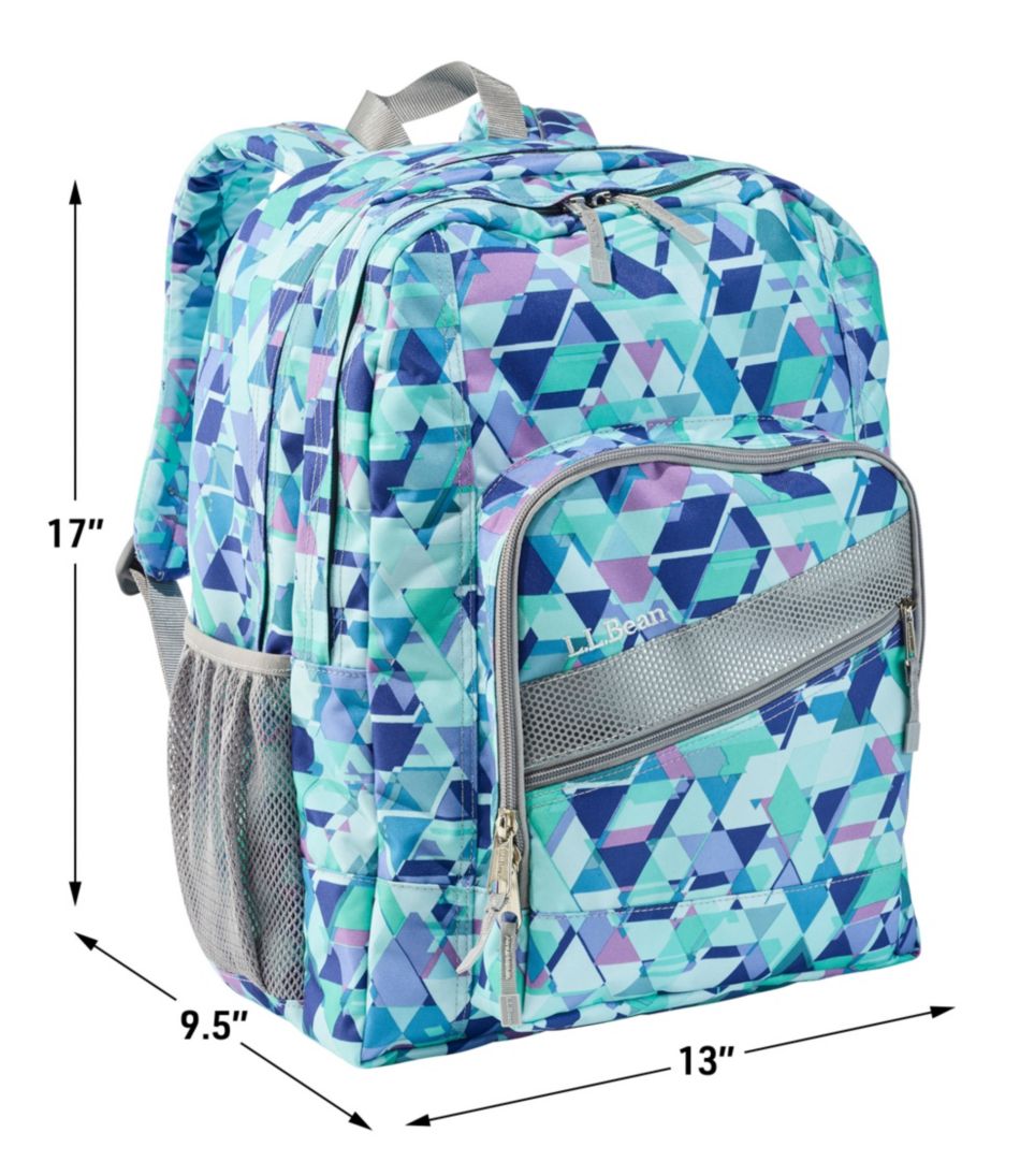 L.L.Bean Deluxe Book Pack®, 37L, Print | L.L.Bean for sale