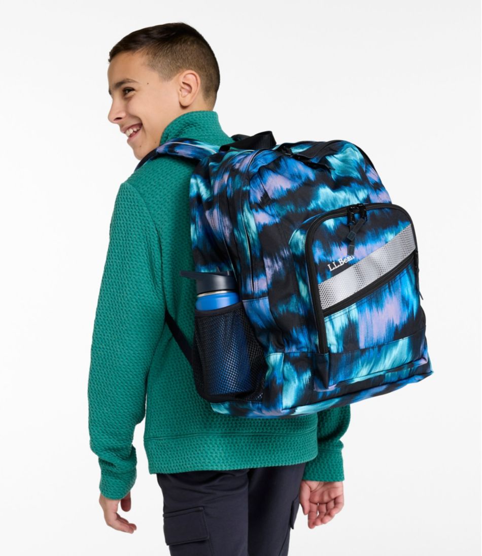 L.L.Bean Deluxe Book Pack®, 37L, Print | L.L.Bean for sale