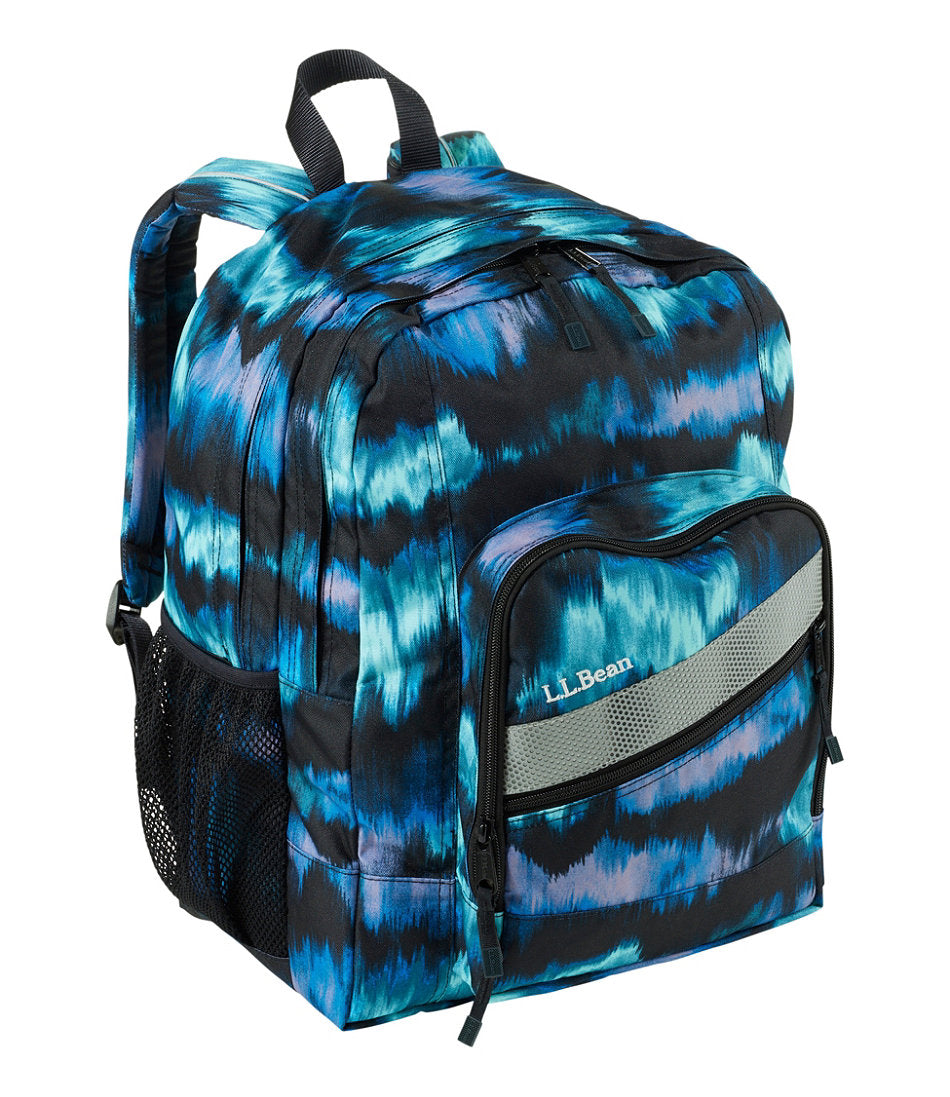 L.L.Bean Deluxe Book Pack®, 37L, Print | L.L.Bean for sale