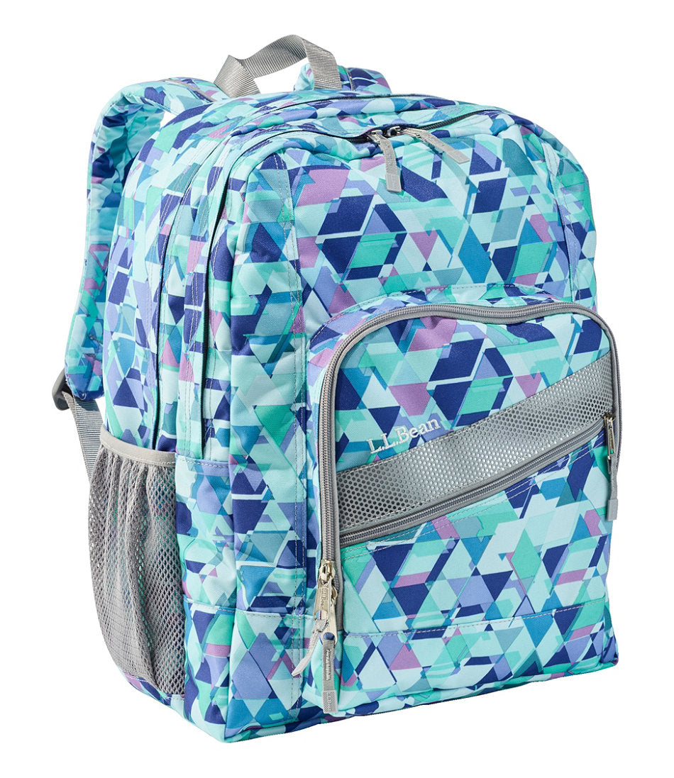 L.L.Bean Deluxe Book Pack®, 37L, Print | L.L.Bean for sale