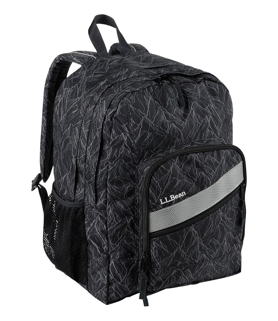 L.L.Bean Deluxe Book Pack®, 37L, Print | L.L.Bean for sale