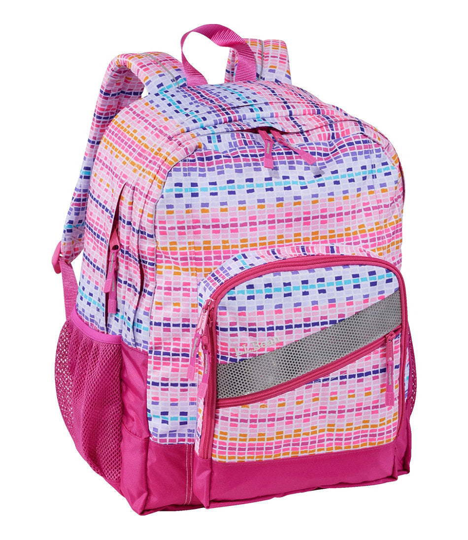 L.L.Bean Deluxe Book Pack®, 37L, Print | L.L.Bean for sale