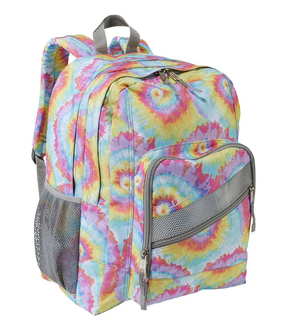 L.L.Bean Deluxe Book Pack®, 37L, Print | L.L.Bean for sale