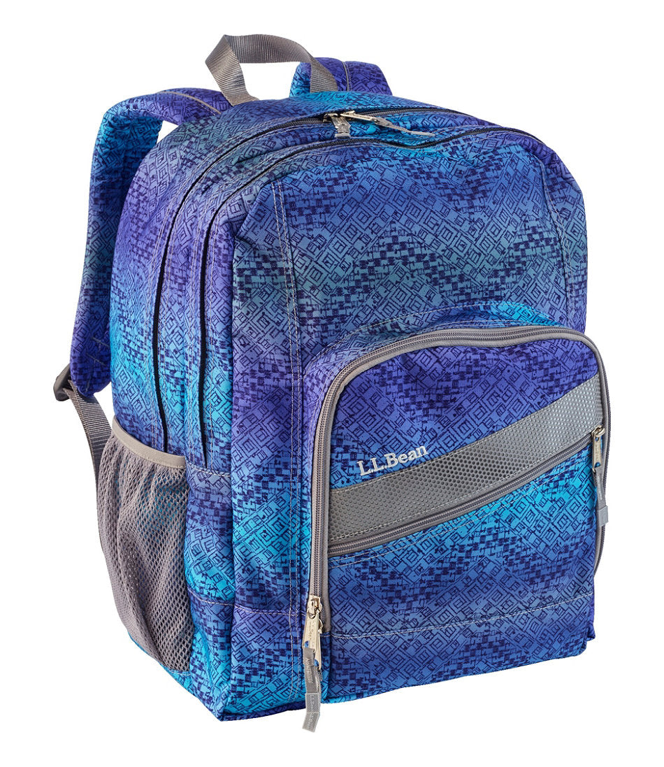 L.L.Bean Deluxe Book Pack®, 37L, Print | L.L.Bean for sale