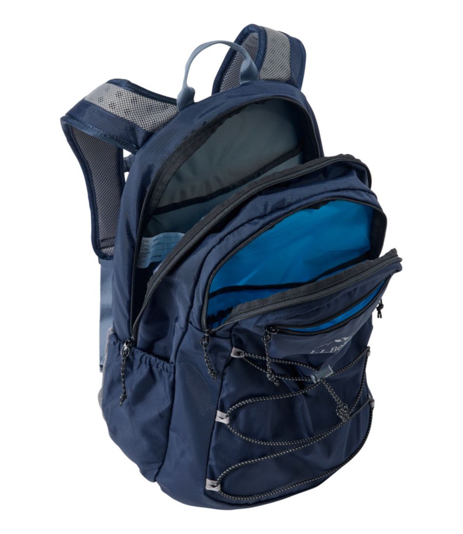 Comfort Carry Laptop Pack, 30L | L.L.Bean on sale