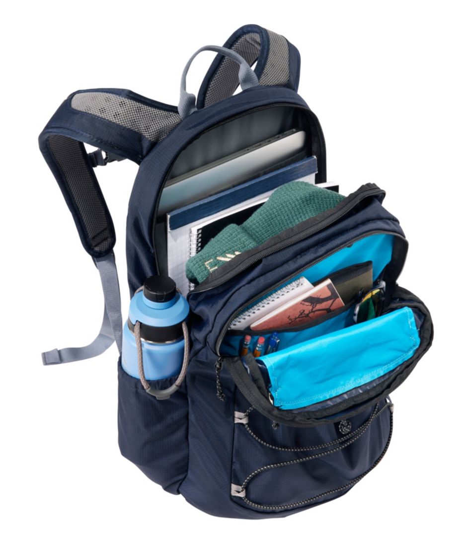 Comfort Carry Laptop Pack, 30L | L.L.Bean on sale