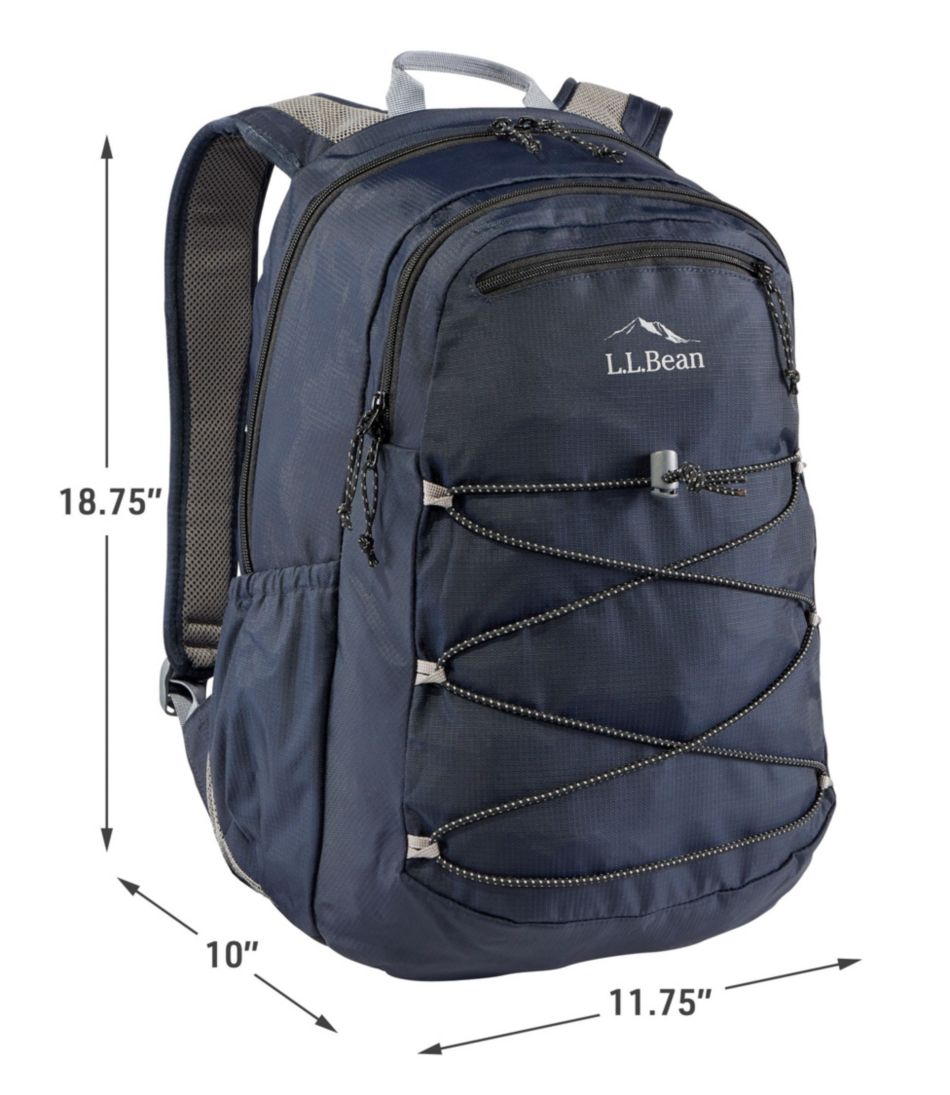 Comfort Carry Laptop Pack, 30L | L.L.Bean on sale