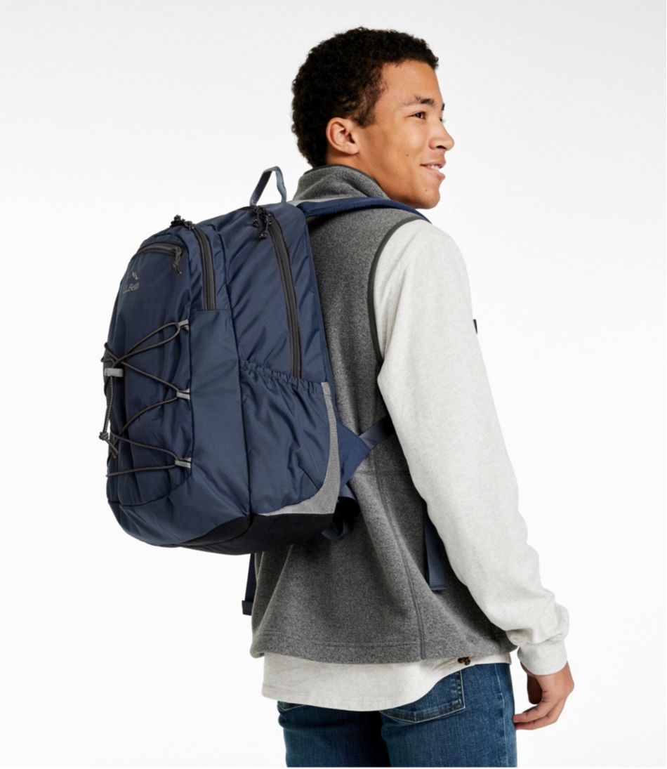 Comfort Carry Laptop Pack, 30L | L.L.Bean on sale