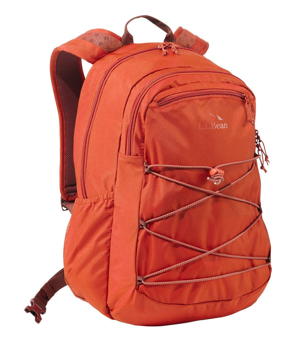 Comfort Carry Laptop Pack, 30L | L.L.Bean on sale