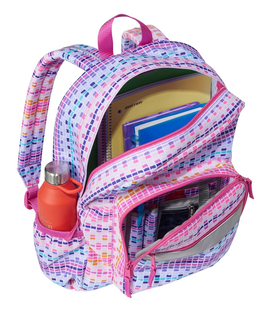 L.L.Bean Original Book Pack®, 24L, Print | L.L.Bean outlet